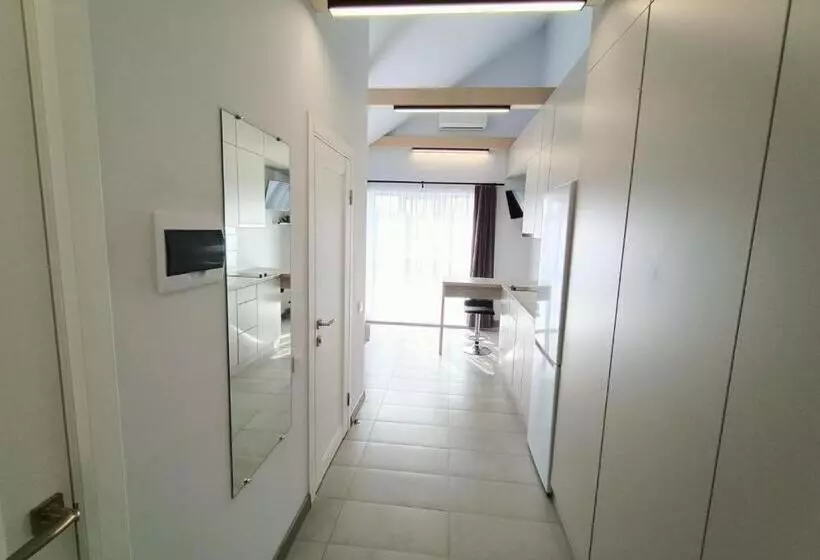 Retkeilymaja Apartments Bis House