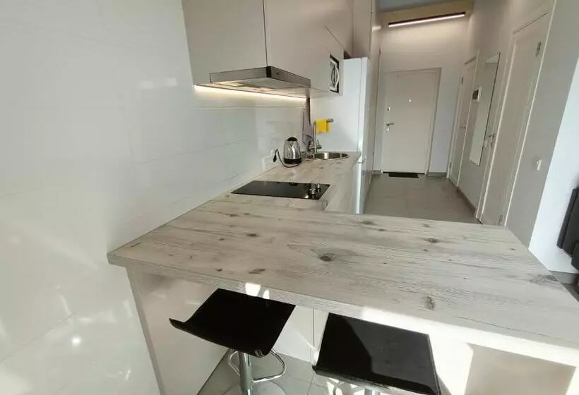 Retkeilymaja Apartments Bis House