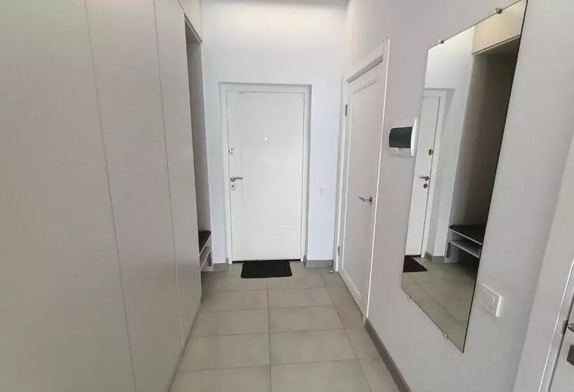 Retkeilymaja Apartments Bis House