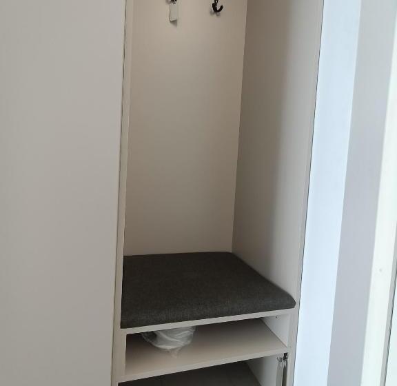 هاستل Apartments Bis House