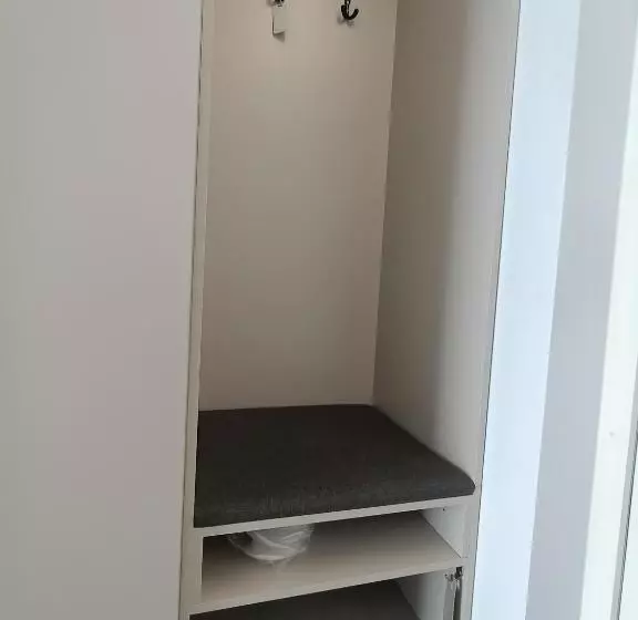 Retkeilymaja Apartments Bis House