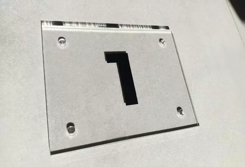 Retkeilymaja Apartments Bis House