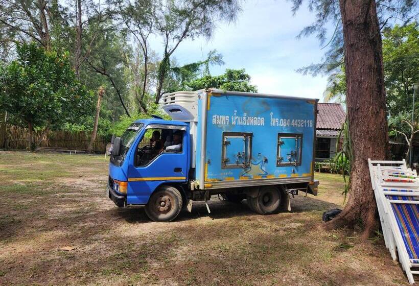 旅馆 Long Beach Club