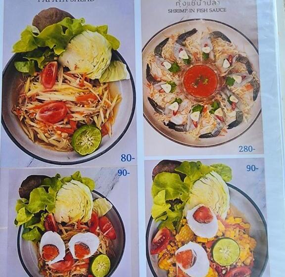 旅馆 Long Beach Club