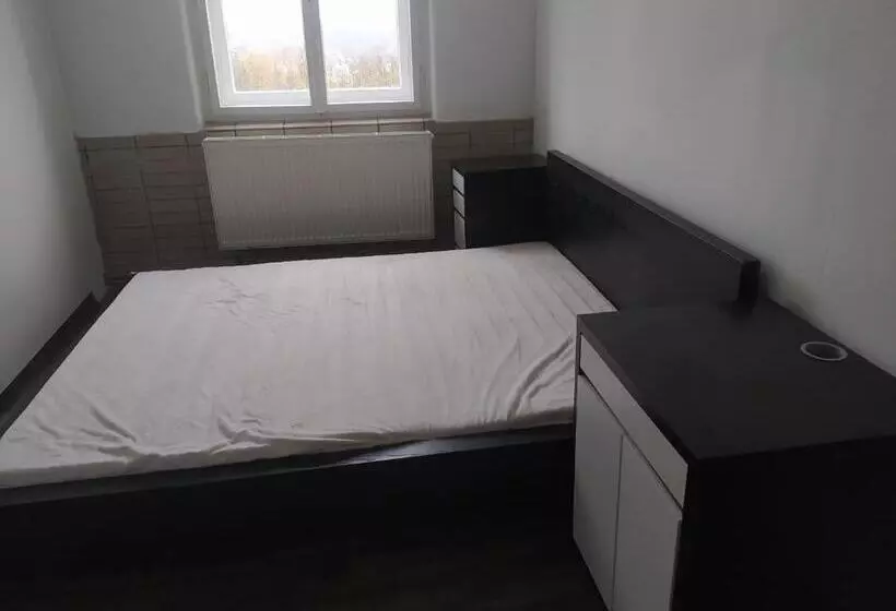 Retkeilymaja Ubytovna Niščák