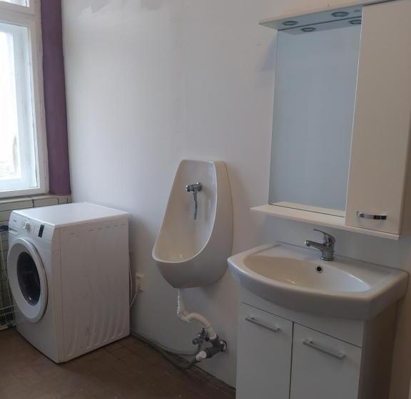 فندق صغير Ubytovna Niščák