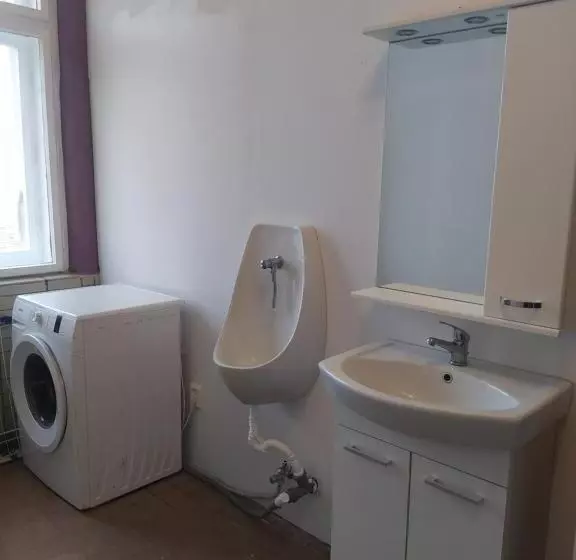 Retkeilymaja Ubytovna Niščák