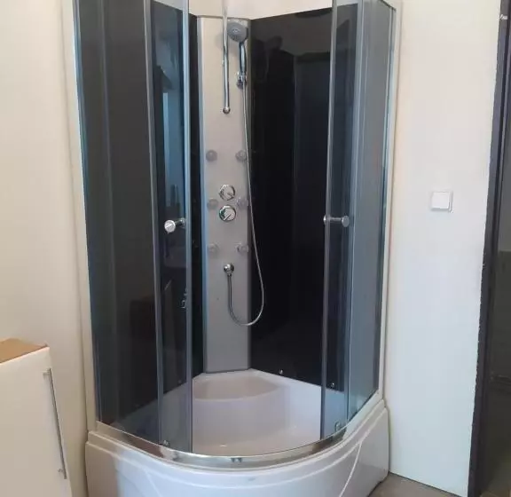 Retkeilymaja Ubytovna Niščák