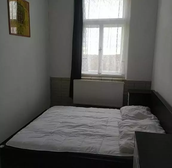 Retkeilymaja Ubytovna Niščák