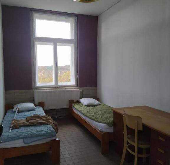 فندق صغير Ubytovna Niščák