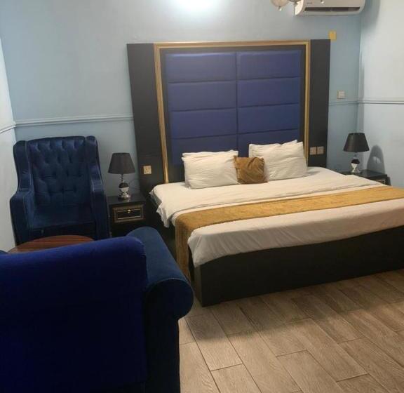 Arrow Groves Hotel Service