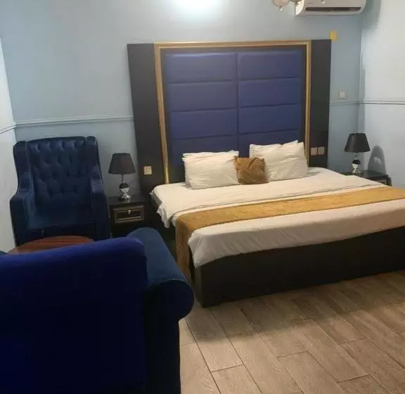 Arrow Groves Hotel Service