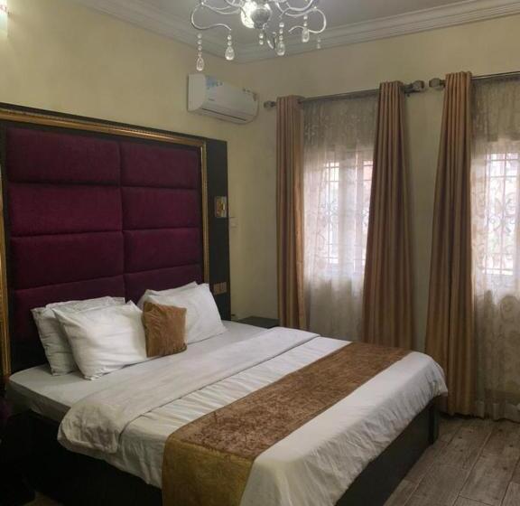 Arrow Groves Hotel Service