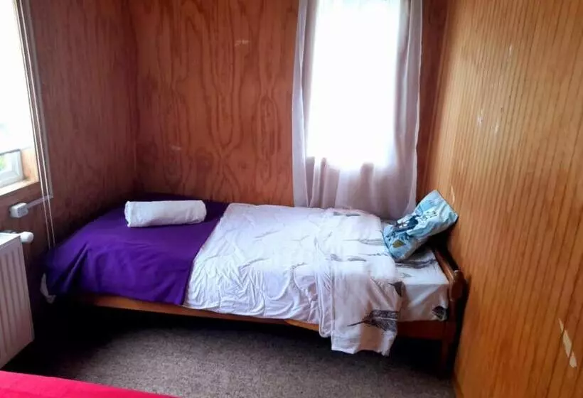 Bed & Breakfast Arrayan The Cuyen