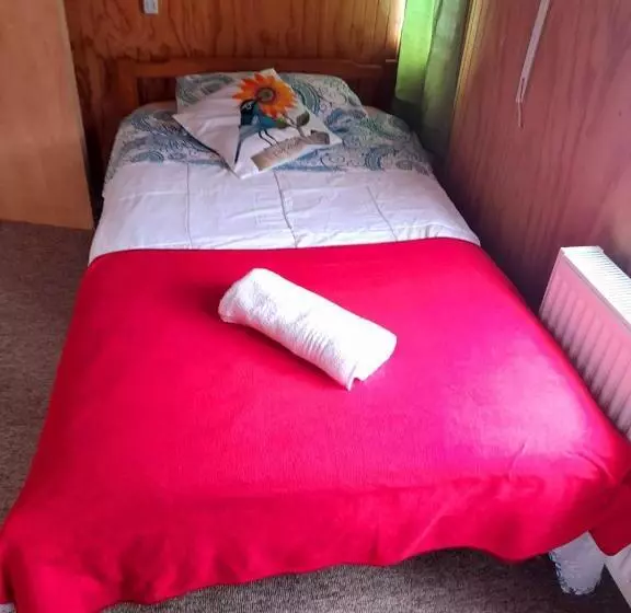 Bed & Breakfast Arrayan The Cuyen