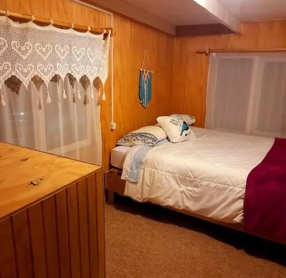 Bed & Breakfast Arrayan The Cuyen