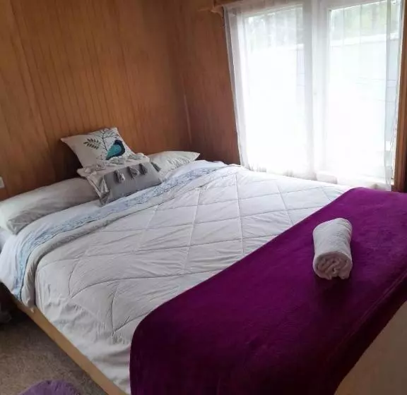 Bed & Breakfast Arrayan The Cuyen