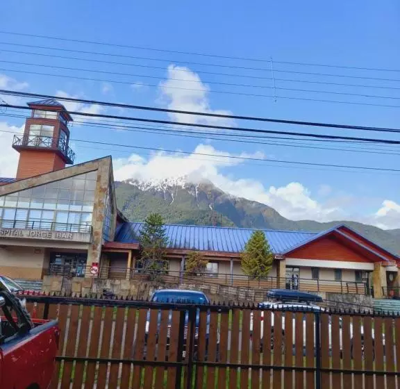 Bed & Breakfast Arrayan The Cuyen