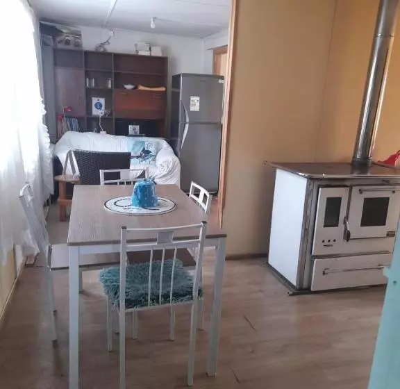 Bed & Breakfast Arrayan The Cuyen