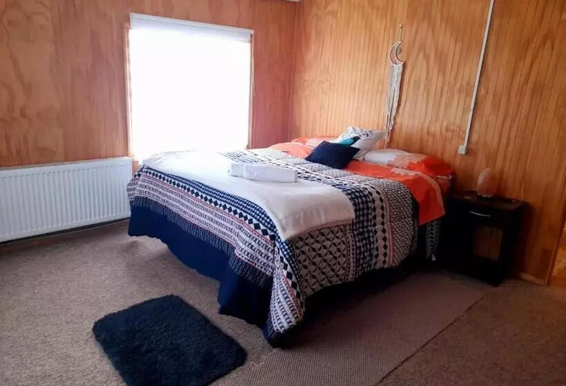 Bed & Breakfast Arrayan The Cuyen