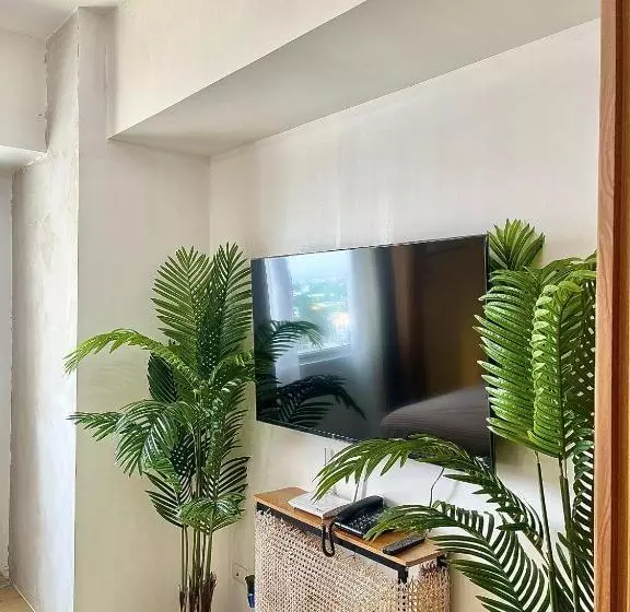 ベッドアンドブレックファースト Avida Studio Unit