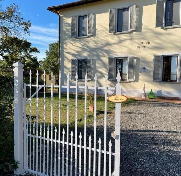 Bed and Breakfast Casa Le Rondini Toscana