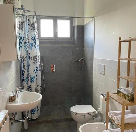 Bed and Breakfast Casa Le Rondini Toscana