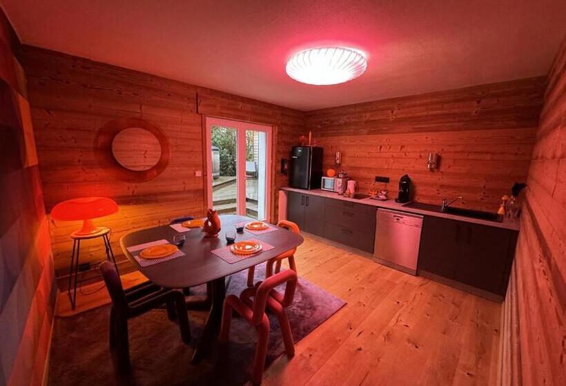 Bed and Breakfast L Annexe