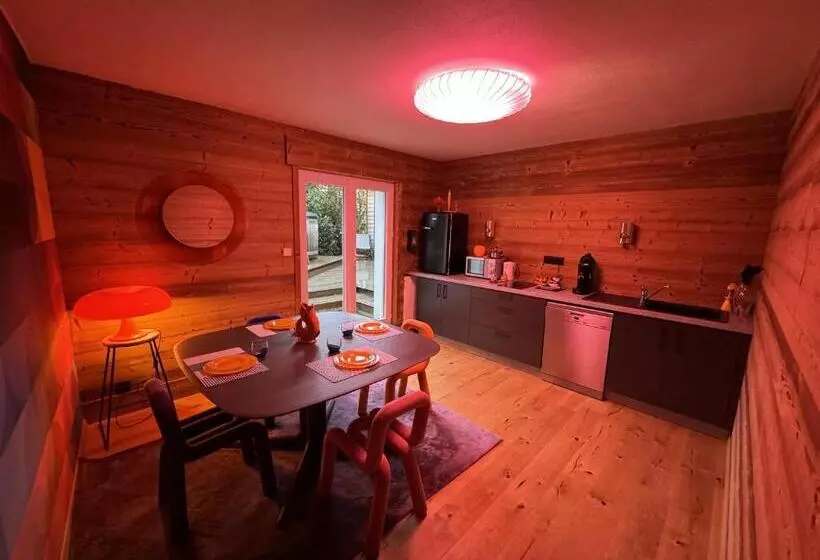 ベッドアンドブレックファースト L Annexe