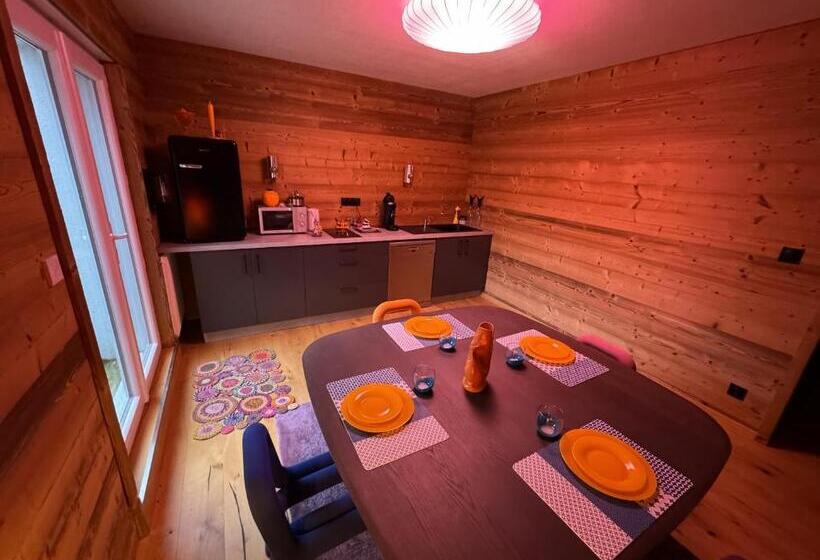 Bed and Breakfast L Annexe