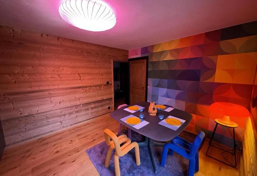 Bed and Breakfast L Annexe