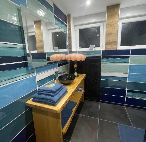 Bed and Breakfast L Annexe