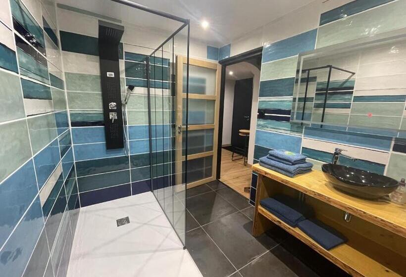 Bed and Breakfast L Annexe