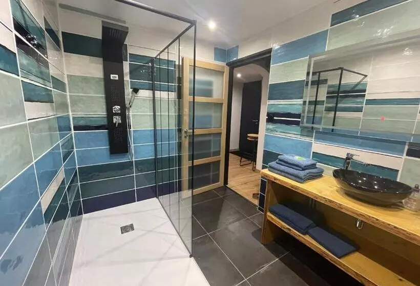 ベッドアンドブレックファースト L Annexe