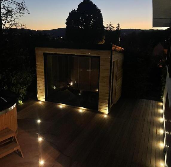 Bed and Breakfast L Annexe