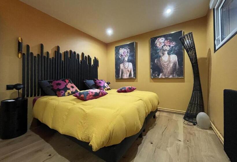 Bed and Breakfast L Annexe