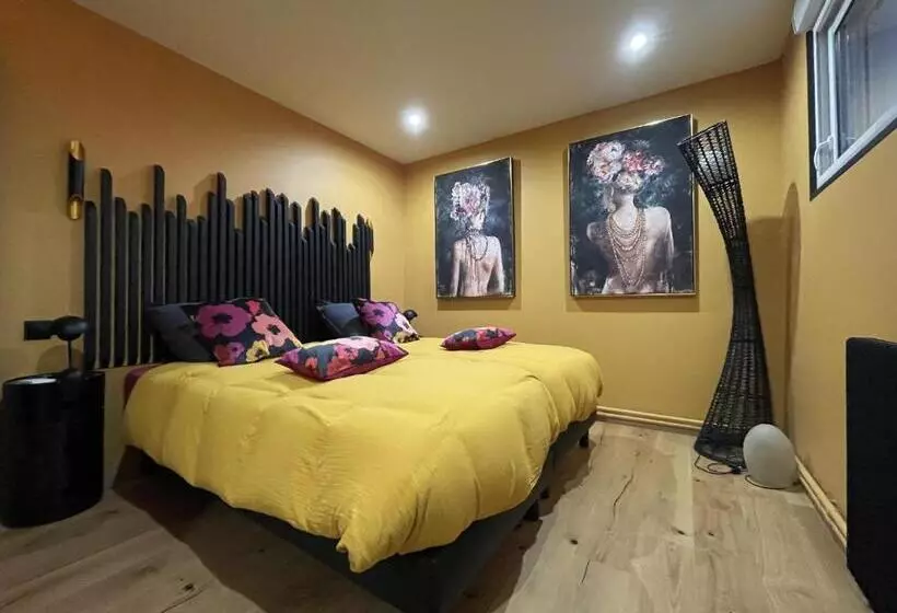 ベッドアンドブレックファースト L Annexe