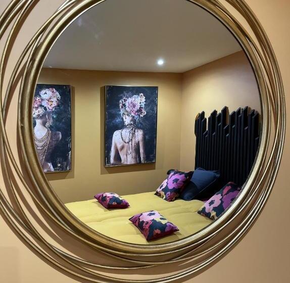 Bed and Breakfast L Annexe