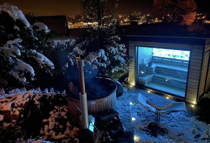 Bed and Breakfast L Annexe