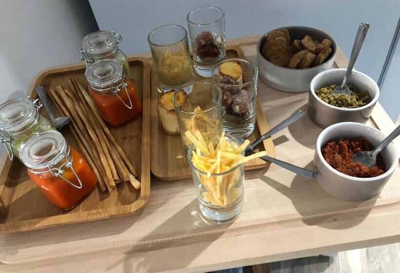 مبيت وإفطار La Demeure Des Sens Avec Spa Et Sauna