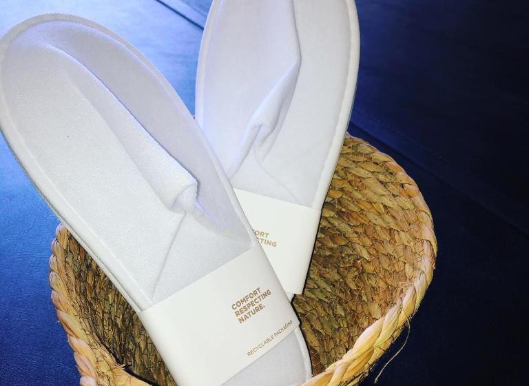 مبيت وإفطار La Demeure Des Sens Avec Spa Et Sauna