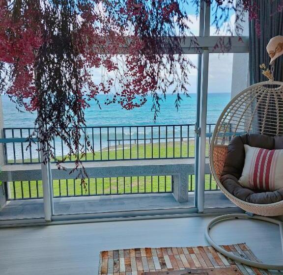 تختخواب و صبحانه Noosa海岸行館