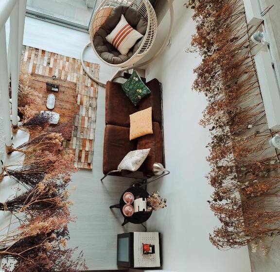 تختخواب و صبحانه Noosa海岸行館