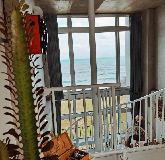 تختخواب و صبحانه Noosa海岸行館