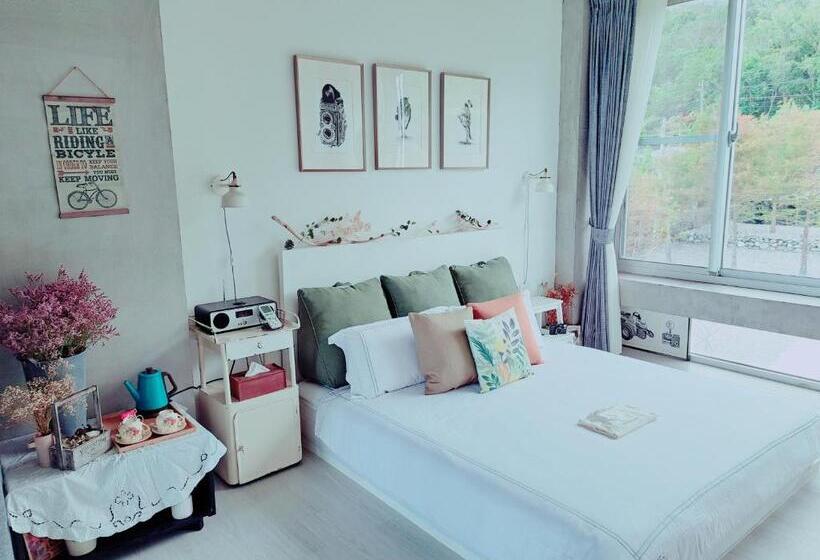 تختخواب و صبحانه Noosa海岸行館