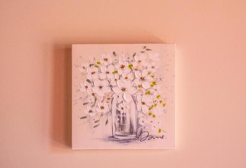 Bed and Breakfast Sanbarto La Casa Del Borgo