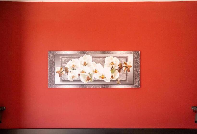 Bed and Breakfast Sanbarto La Casa Del Borgo