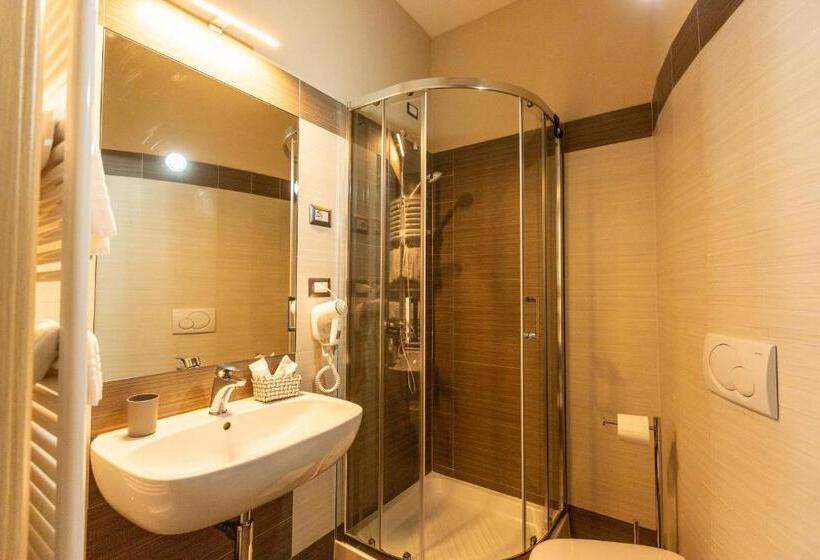 Bed and Breakfast Sanbarto La Casa Del Borgo