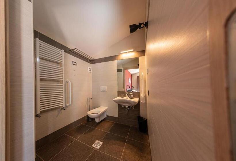 Bed and Breakfast Sanbarto La Casa Del Borgo