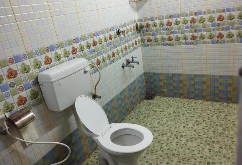 צימר Vayaloramveedu Homestay